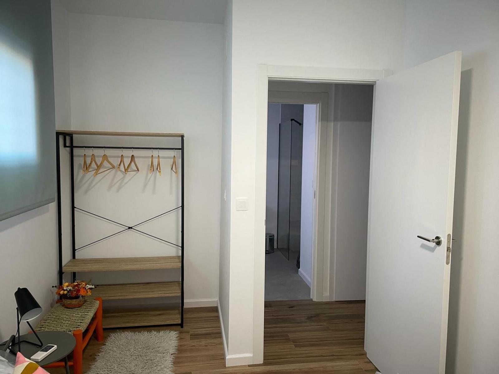 Junto Al Jardin Del Turia Apartamento Βαλένθια Εξωτερικό φωτογραφία