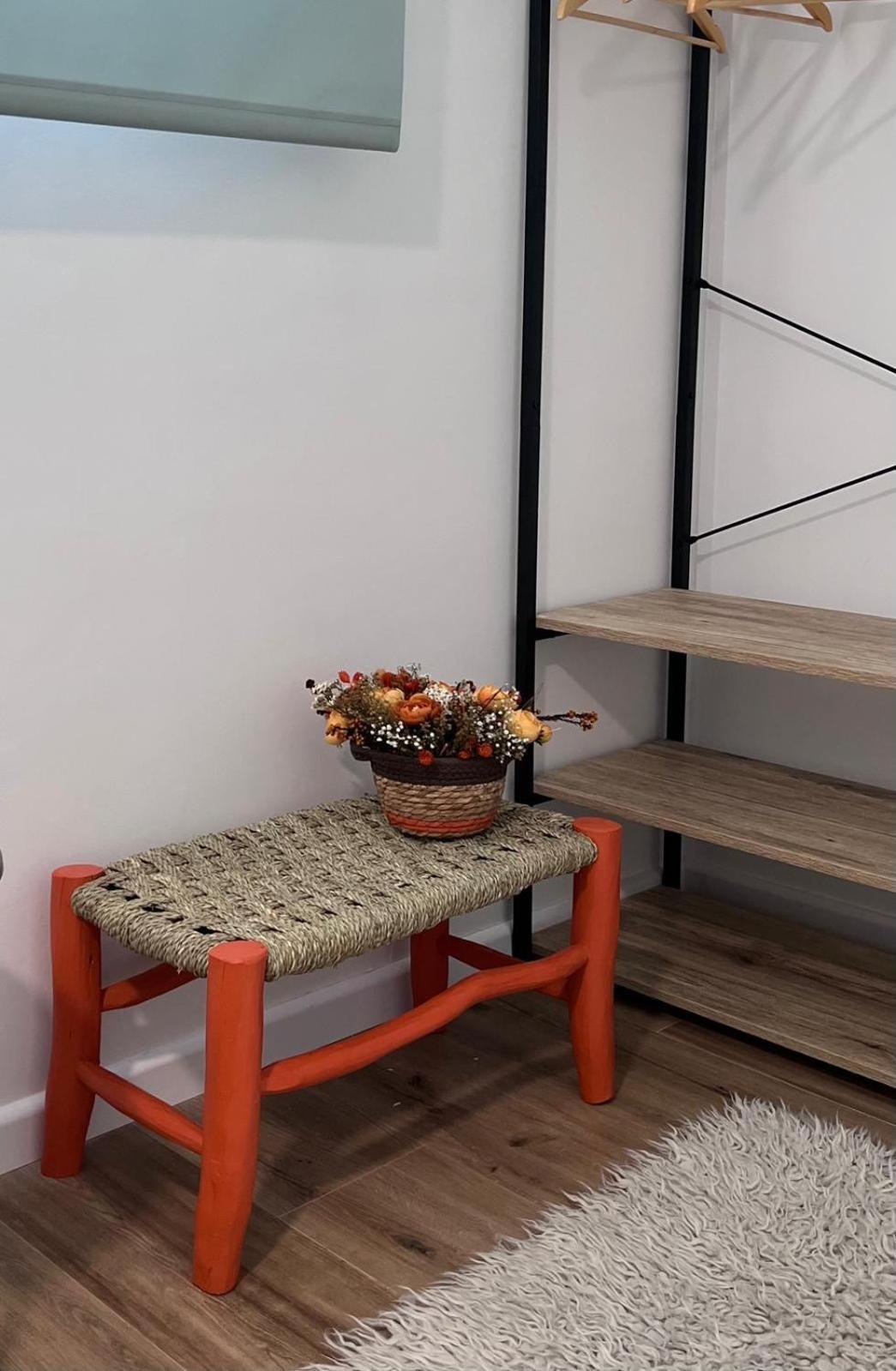 Junto Al Jardin Del Turia Apartamento Βαλένθια Εξωτερικό φωτογραφία