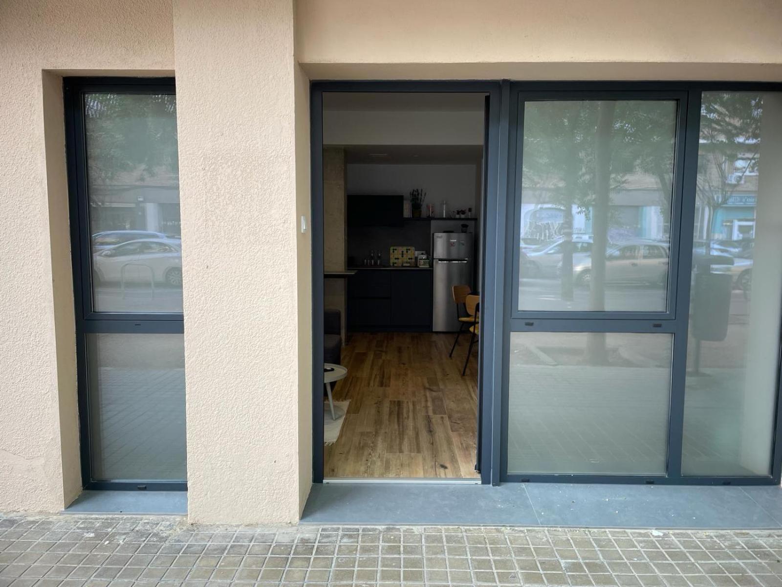 Junto Al Jardin Del Turia Apartamento Βαλένθια Εξωτερικό φωτογραφία
