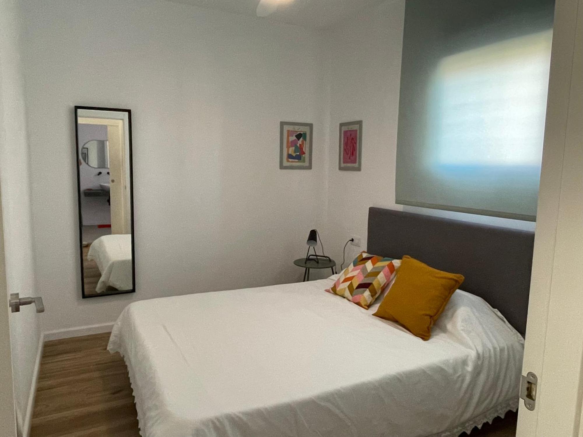 Junto Al Jardin Del Turia Apartamento Βαλένθια Εξωτερικό φωτογραφία