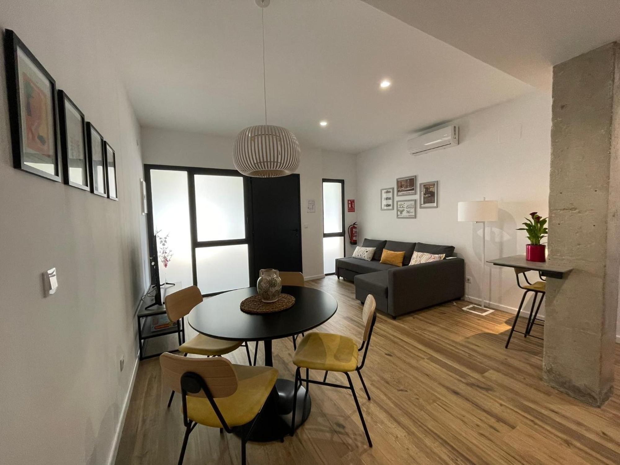 Junto Al Jardin Del Turia Apartamento Βαλένθια Εξωτερικό φωτογραφία