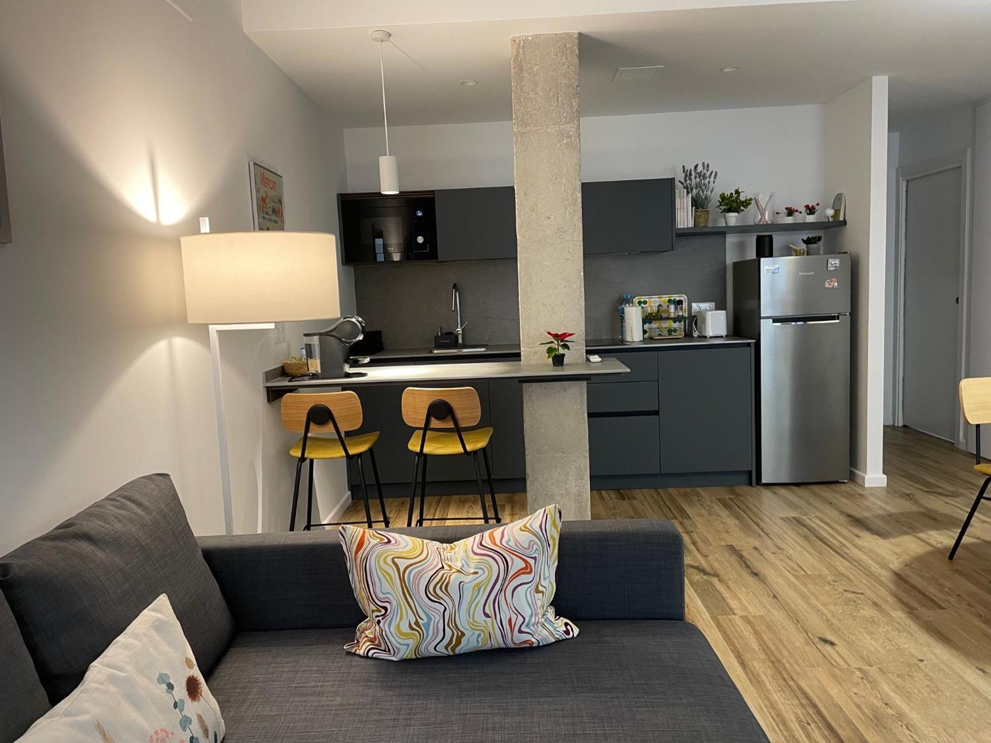 Junto Al Jardin Del Turia Apartamento Βαλένθια Εξωτερικό φωτογραφία