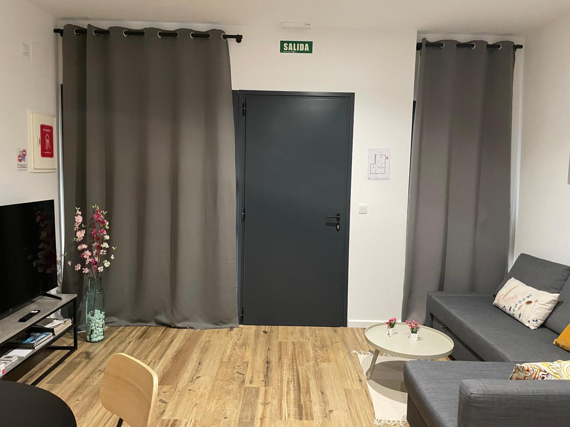 Junto Al Jardin Del Turia Apartamento Βαλένθια Εξωτερικό φωτογραφία